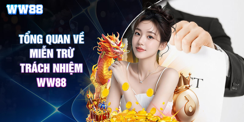 Tổng Quan Về Miễn Trừ Trách Nhiệm WW88