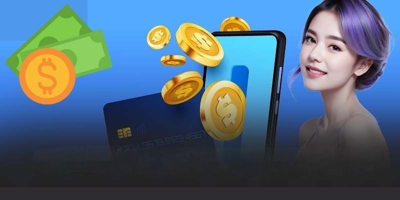 Chi tiết các bước rút số dư trên 33win68 về tài khoản